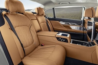 Top 10 SUVs For Rear Legroom in 2020 rydeshopper