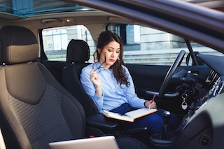 The Top 8 Vehicles for Young Professionals Who Don’t Want to Look Cheap