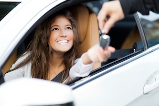 How to Buy a Car Like a Pro as a College Student