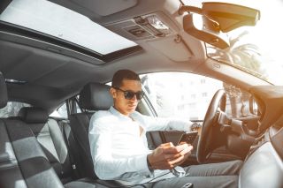 Best Smartphone Apps For Your Car