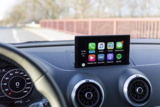What Are Apple CarPlay and Android Auto?