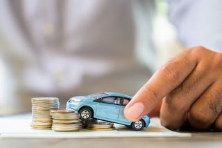 How Much of Your Income Should Be Spent On a Car?