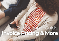 Car Buyers Guide to Invoice Pricing and More